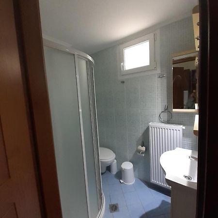 Balkan House Потос Экстерьер фото