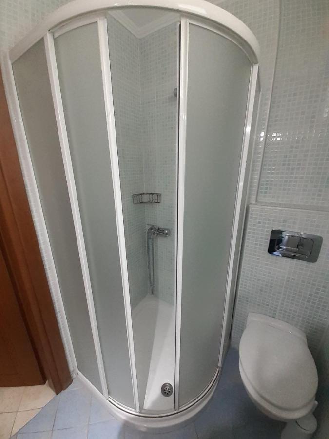 Balkan House Потос Экстерьер фото