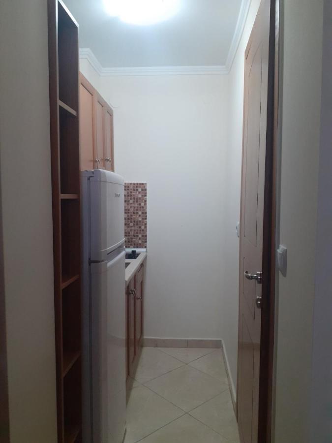 Balkan House Потос Экстерьер фото