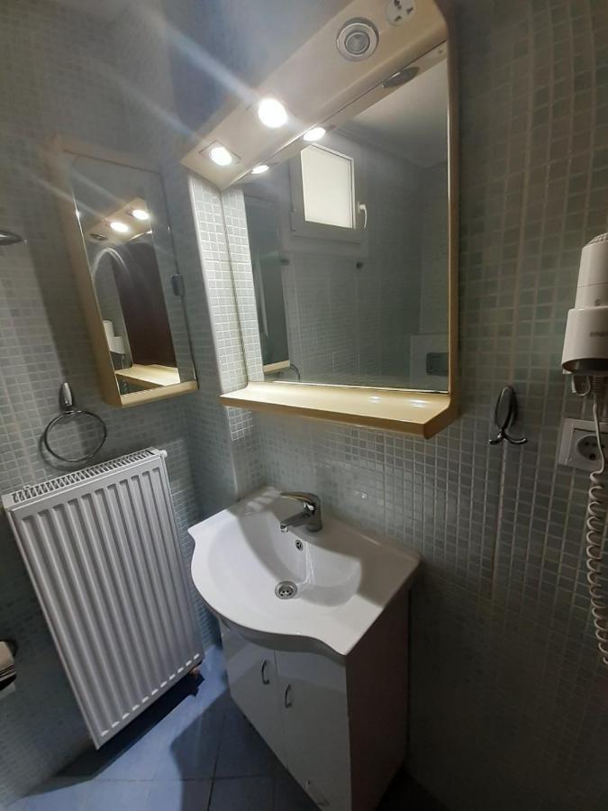 Balkan House Потос Экстерьер фото