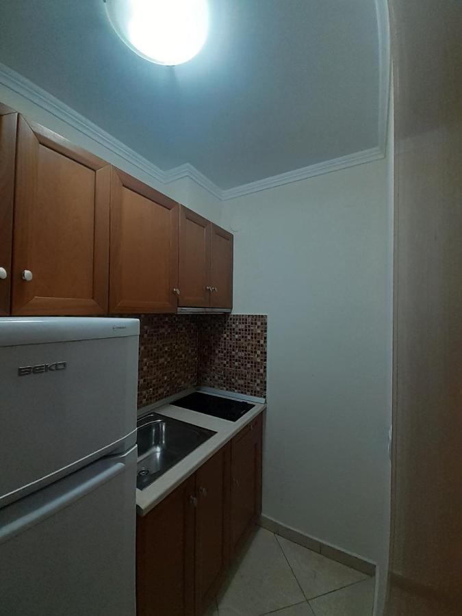 Balkan House Потос Экстерьер фото