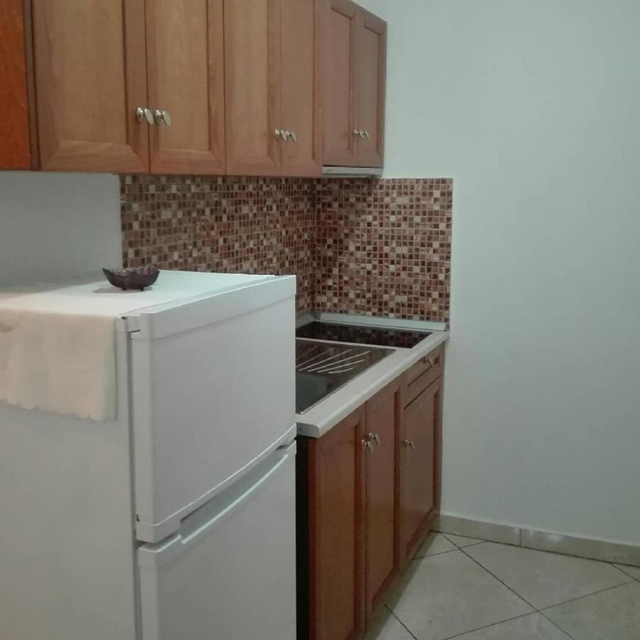 Balkan House Потос Экстерьер фото