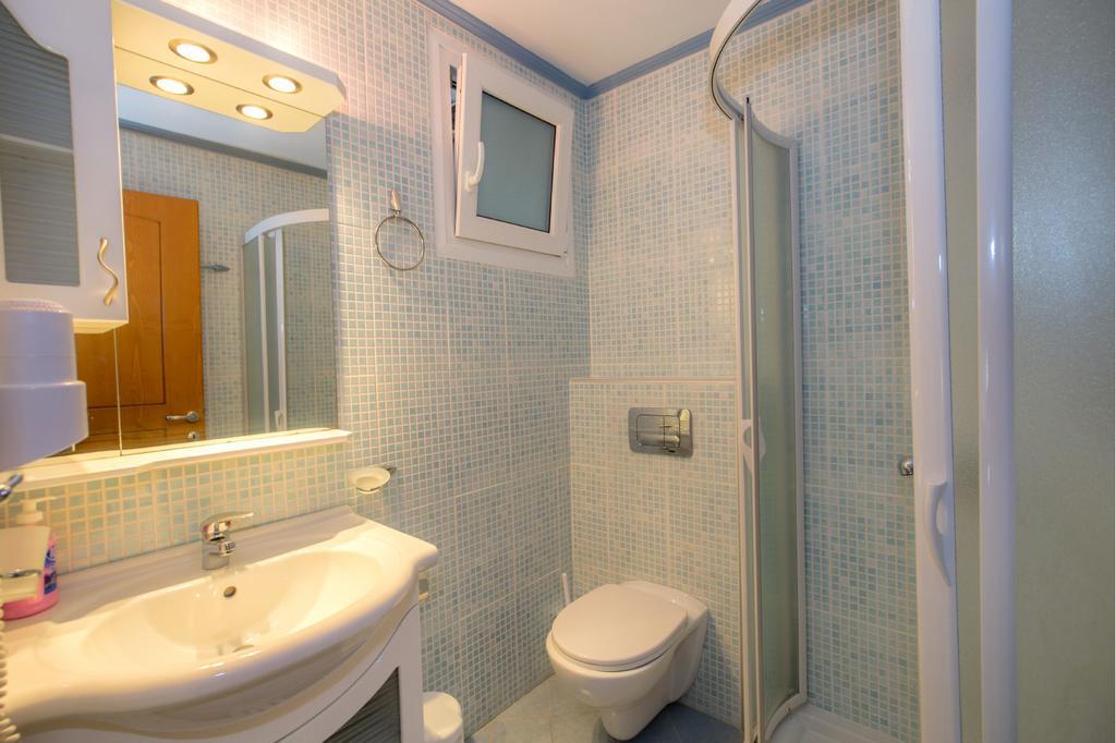 Balkan House Потос Экстерьер фото