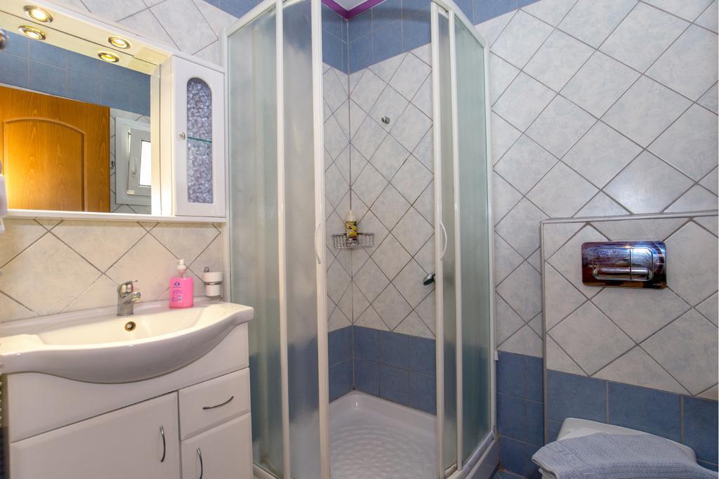 Balkan House Потос Экстерьер фото